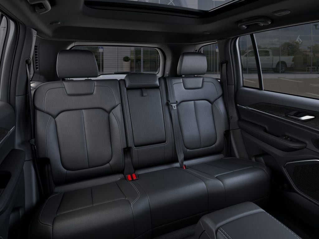 2026 Jeep Grand Cherokee Limited - Photo 16