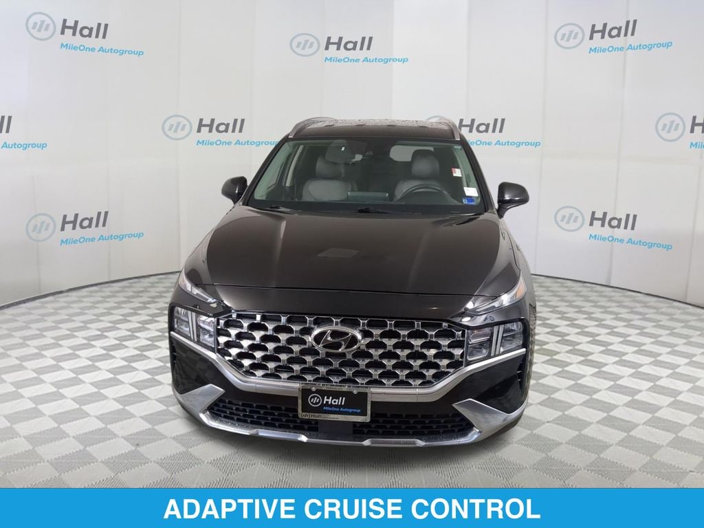 Used 2022 Hyundai Santa Fe SEL SUV