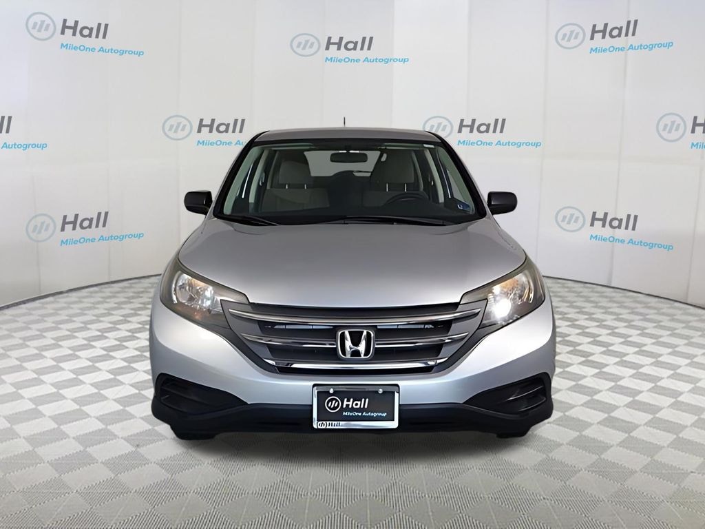 Used 2014 Honda CR-V LX SUV