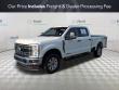 Used 2024 Ford F-250SD XLT Truck