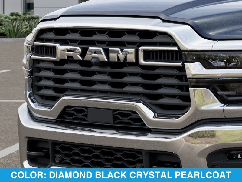2025 RAM 2500 Tradesman - Photo 21