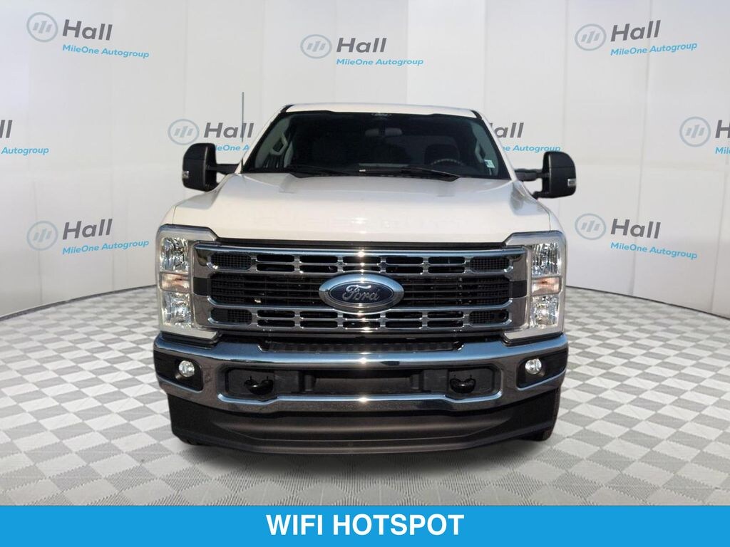 Used 2024 Ford F-250SD XLT Truck