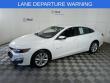 Used 2024 Chevrolet Malibu LT Sedan