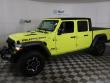 Used 2023 Jeep Gladiator Rubicon Truck