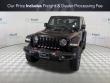 Used 2023 Jeep Wrangler Rubicon SUV