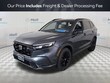  Honda CR-V Hybrid