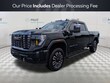  GMC Sierra 2500HD