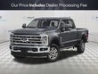  Ford F-250SD