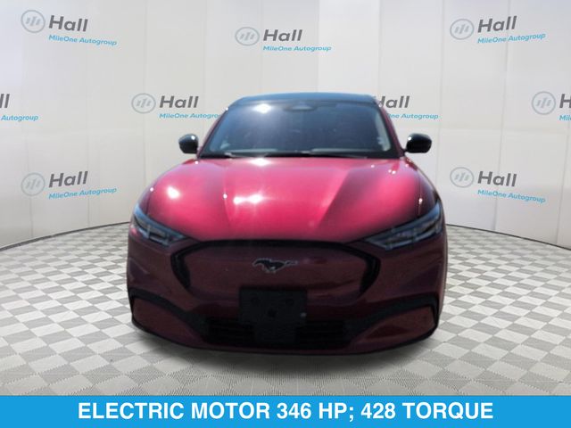 Used 2023 Ford Mustang Mach-E Premium AWD with VIN 3FMTK3SU8PMA63536 for sale in Elizabeth City, NC