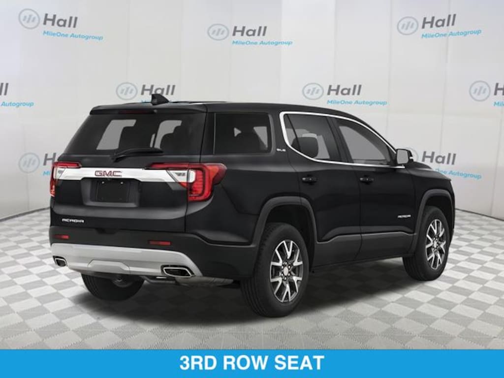 Used 2023 GMC Acadia SLT SUV