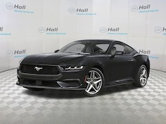 2026 Ford Mustang Ecoboost Coupe