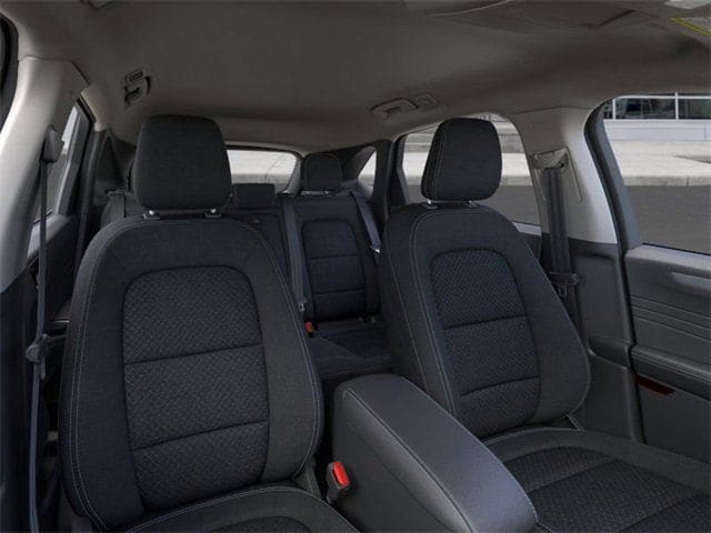 2026 Ford Escape Active - Photo 10