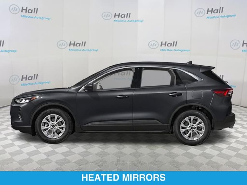 Used 2023 Ford Escape Active SUV
