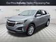 Used 2024 Chevrolet Equinox LT SUV