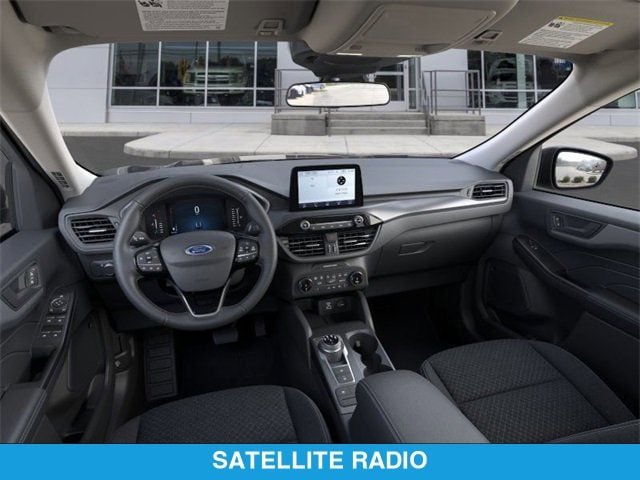 2026 Ford Escape Active - Photo 9