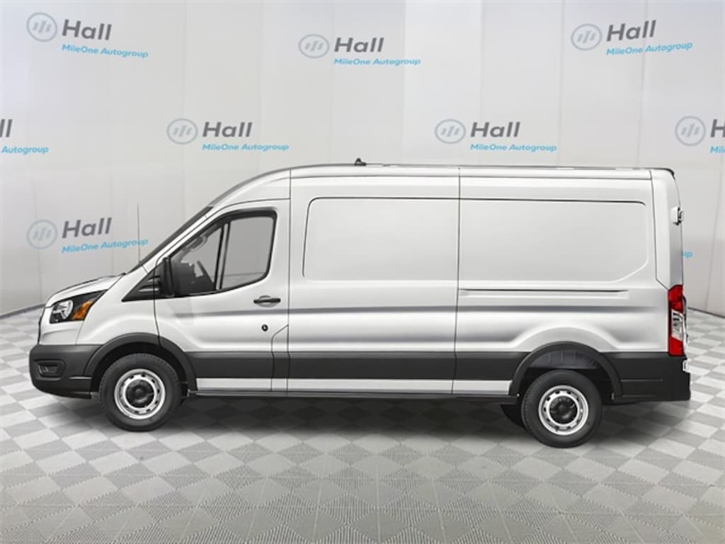New 2026 Ford Transit-250 Base Cargo Van