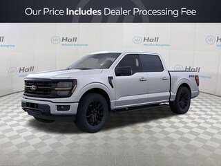2026 Ford F-150 XLT Truck