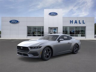 2025 Ford Mustang Ecoboost Coupe