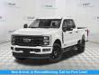Used 2024 Ford F-250SD XLT Truck