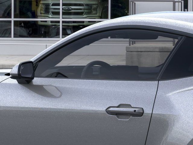 2026 Ford Mustang EcoBoost Fastback - Photo 20