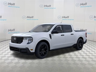 2025 Ford Maverick XLT Truck
