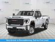 Used 2025 GMC Sierra 2500HD AT4 Truck