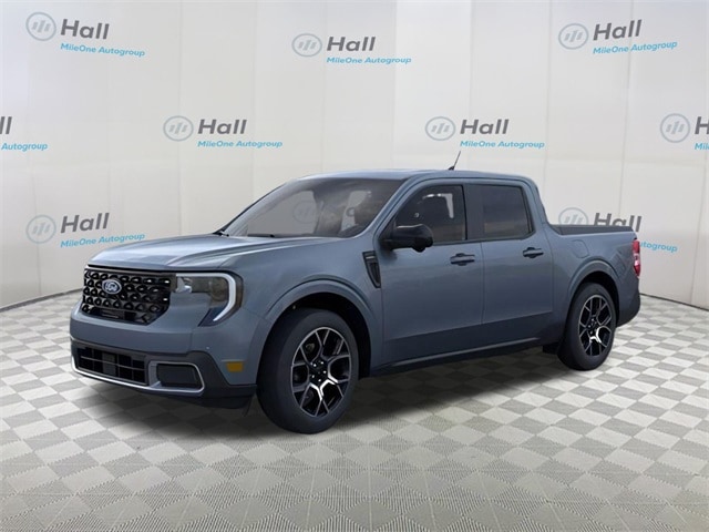 2025 Ford Maverick Lariat's photo