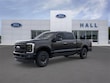 Ford F-250SD