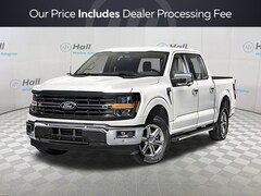 2026 Ford F-150 XLT Truck