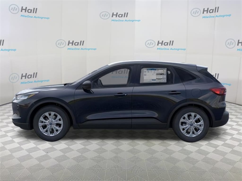 New 2026 Ford Escape Active SUV