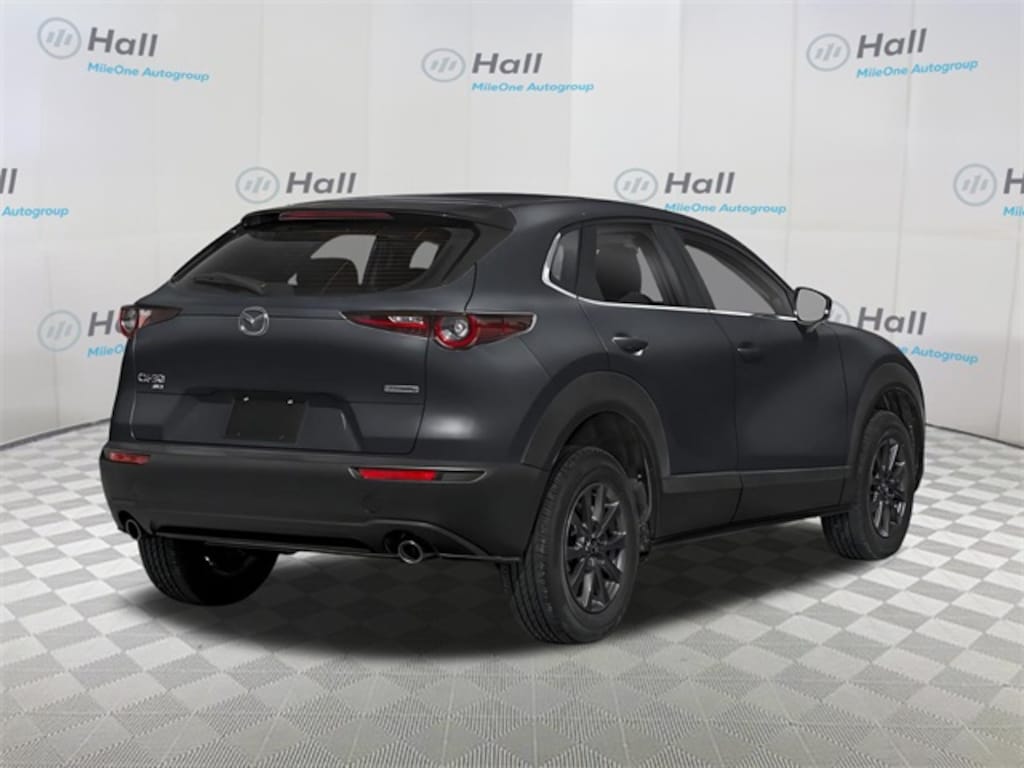 Used 2023 Mazda CX-30 2.5 S SUV