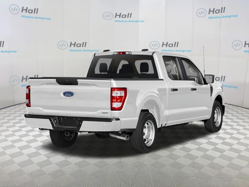 Used 2023 Ford F-150 XL Truck