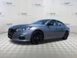 Used 2022 Nissan Altima 2.5 SR Sedan