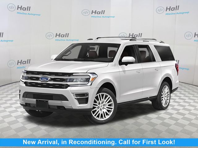 2023 Ford Expedition Limited MAX 4x4's photo