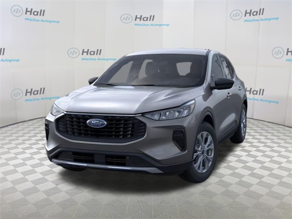 New 2026 Ford Escape Active SUV