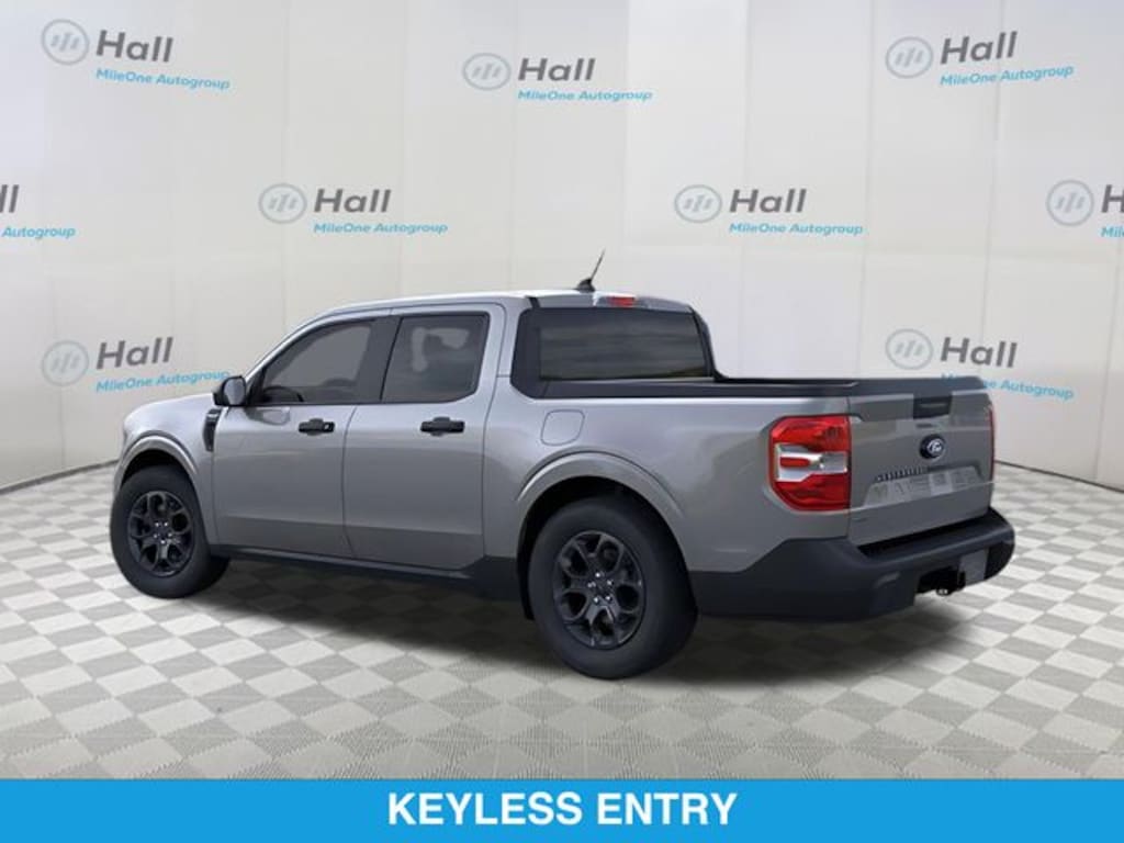 New 2026 Ford Maverick XLT Truck