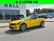 Used 2012 Chevrolet Camaro SS Convertible