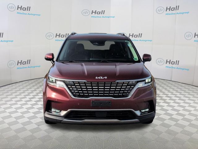 2024 Kia Carnival