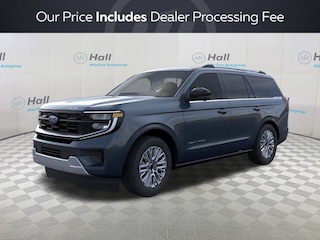 2026 Ford Expedition Platinum SUV