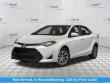 Used 2018 Toyota Corolla L Sedan