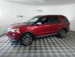 Used 2019 Ford Explorer Platinum SUV