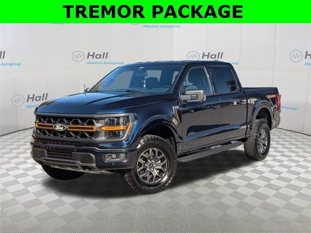 2024 Ford F-150 Tremor's photo