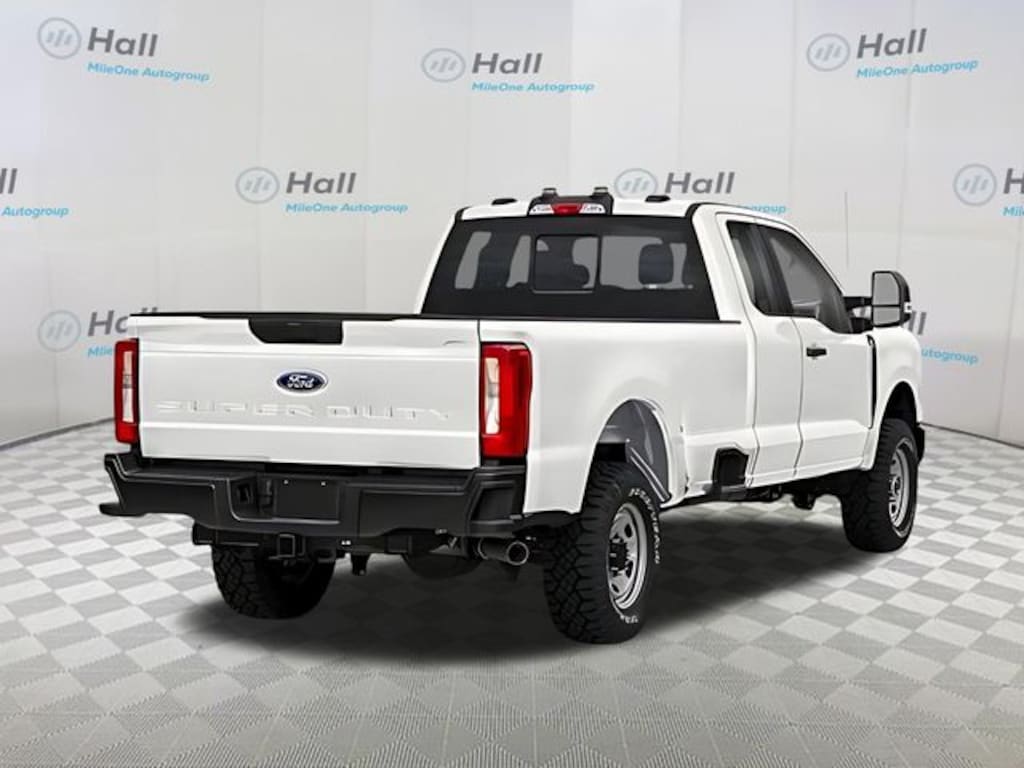 New 2026 Ford F-250SD XL Truck