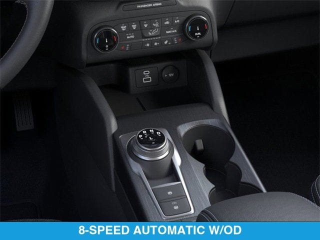 2026 Ford Escape Active - Photo 15