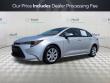 Used 2025 Toyota Corolla Hybrid LE Sedan
