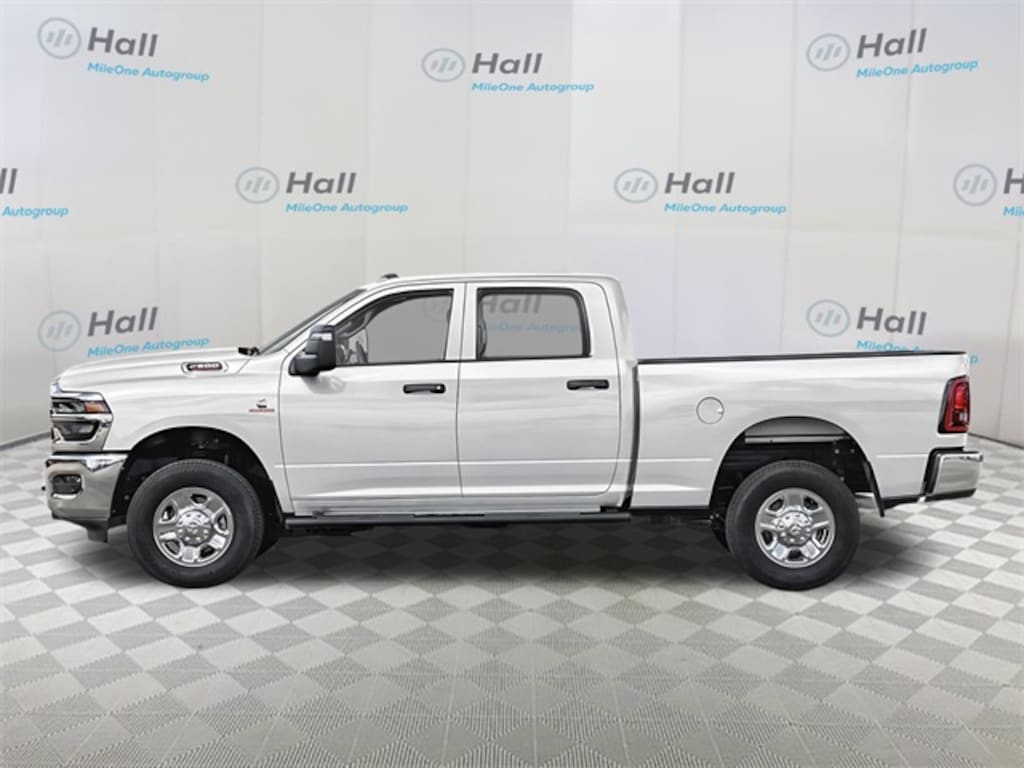 Used 2025 Ram 2500 Big Horn Truck