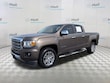  GMC Canyon