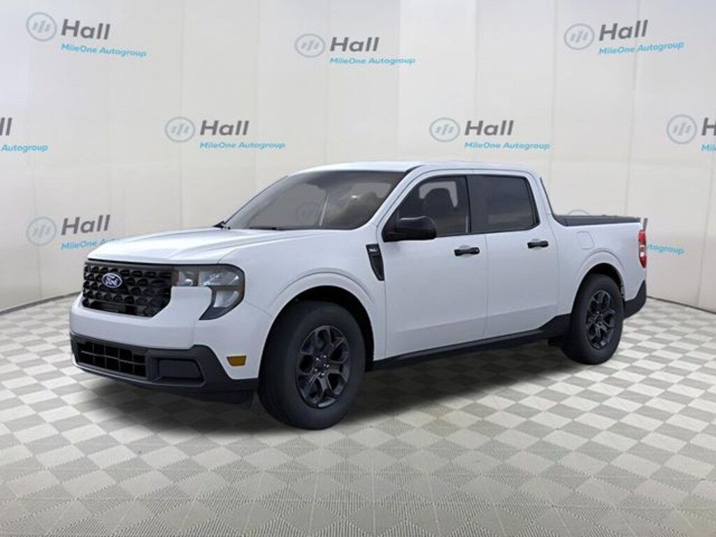 New 2026 Ford Maverick XLT Truck