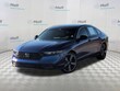  Honda Accord Hybrid