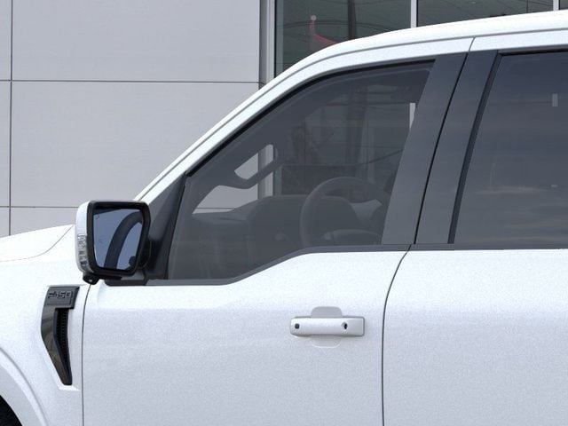 2025 Ford F-150 Lariat - Photo 20